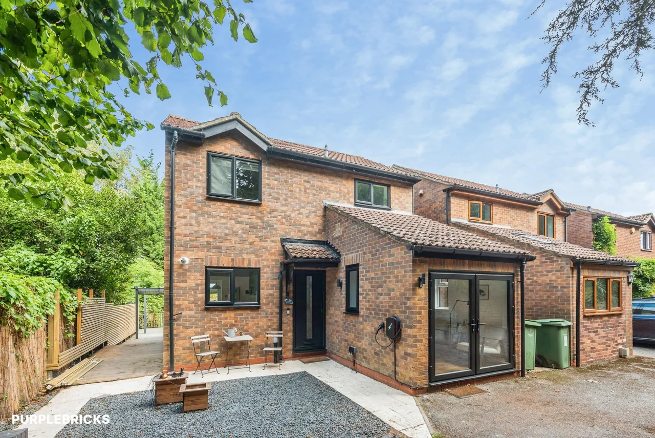 Brogden Close, Oxford, OX2, photo 20
