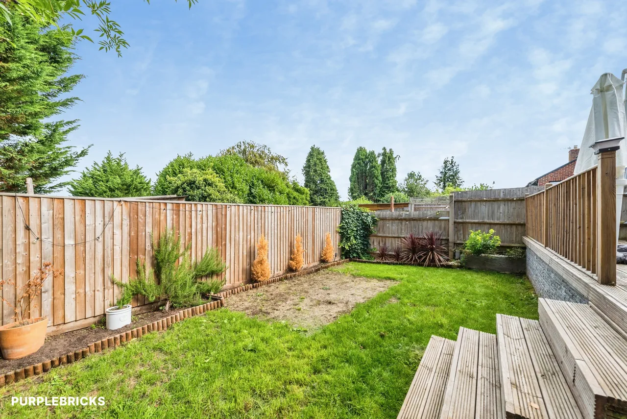 Brogden Close, Oxford, OX2, photo 19