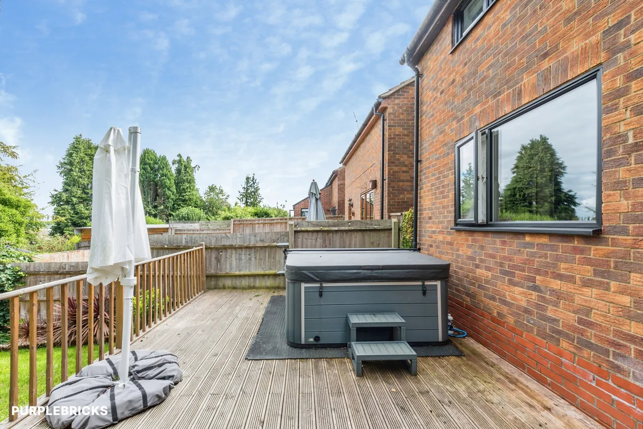 Brogden Close, Oxford, OX2, photo 15