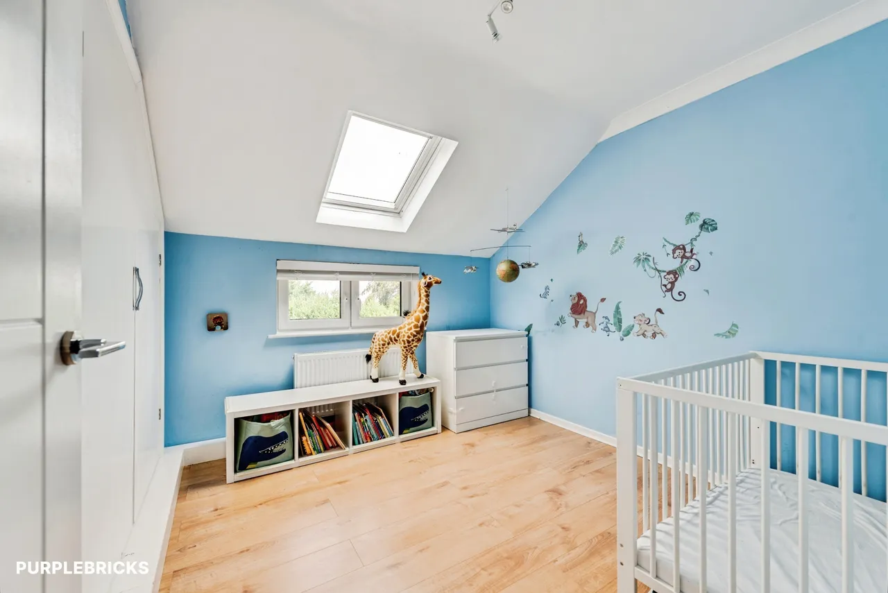 Brogden Close, Oxford, OX2, photo 11