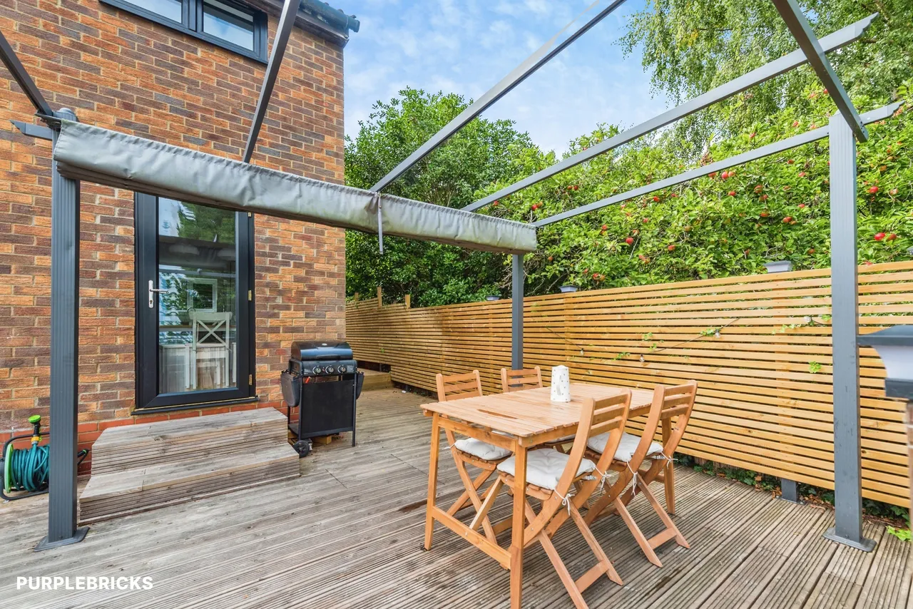 Brogden Close, Oxford, OX2, photo 18