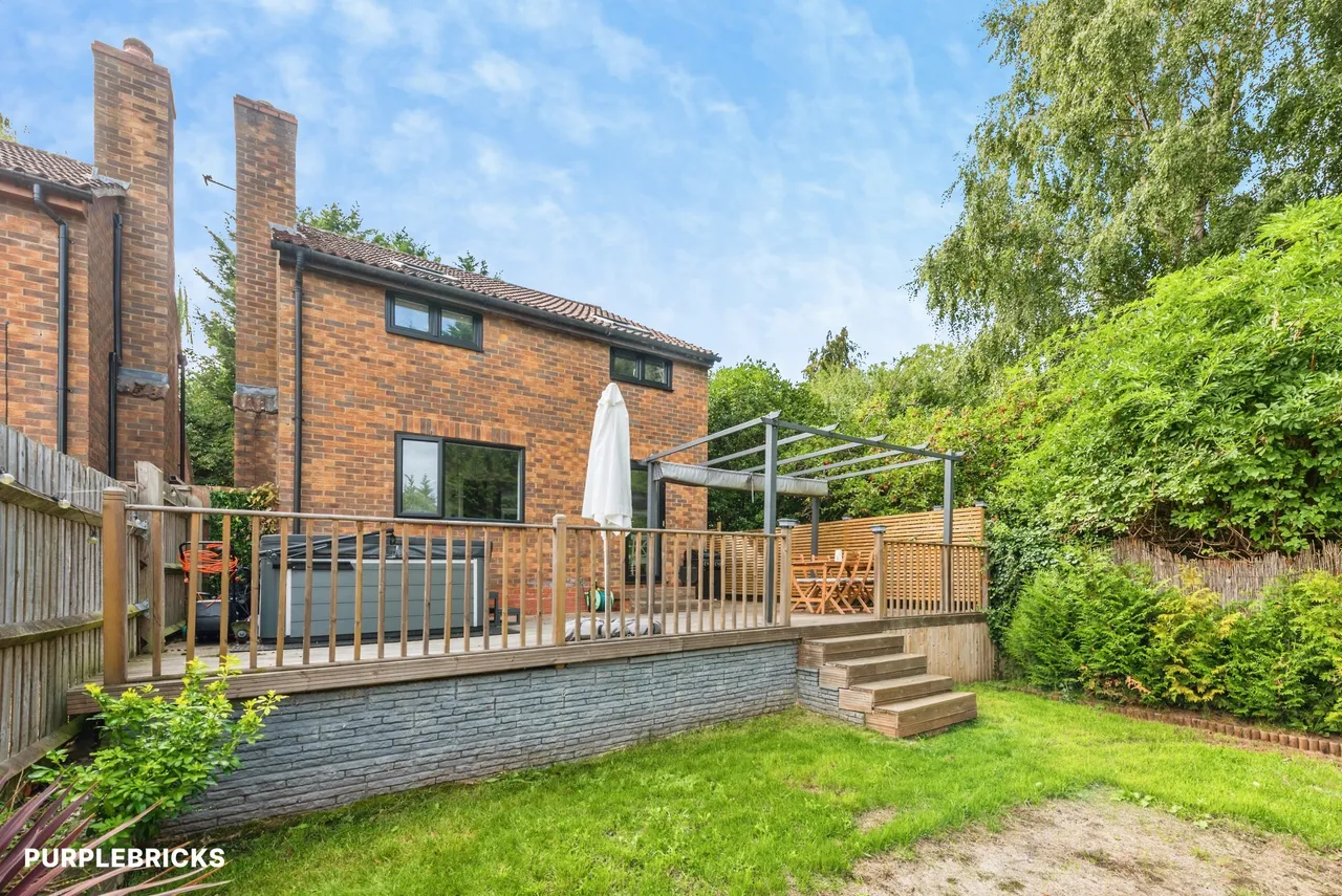 Brogden Close, Oxford, OX2, photo 14