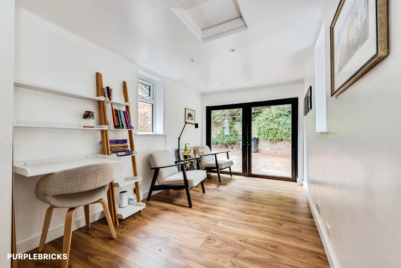 Brogden Close, Oxford, OX2, photo 8