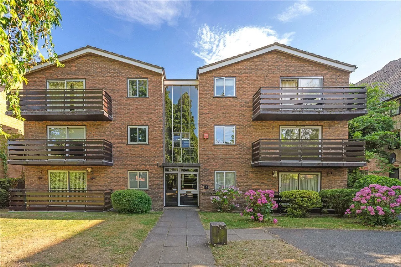 Albemarle Road, Beckenham, BR3, photo 3