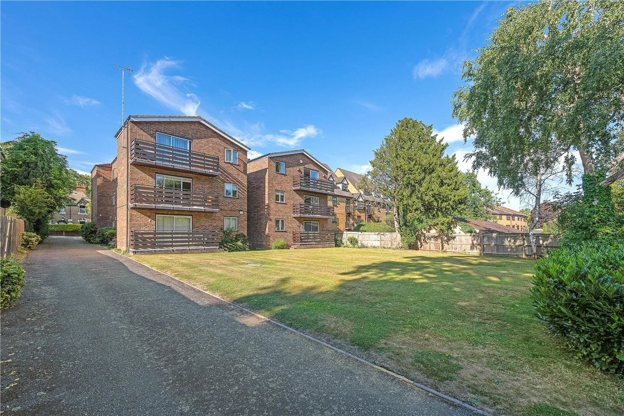 Albemarle Road, Beckenham, BR3, photo 10