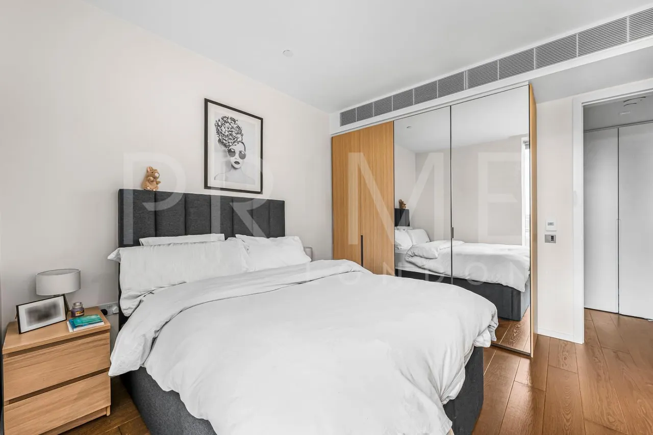 Bolander Grove, London, SW6, photo 7