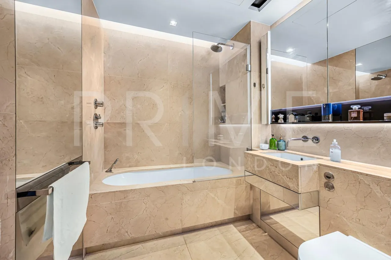 Bolander Grove, London, SW6, photo 5