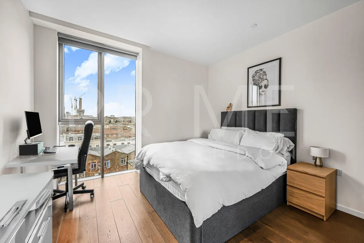 Bolander Grove, London, SW6, photo 6