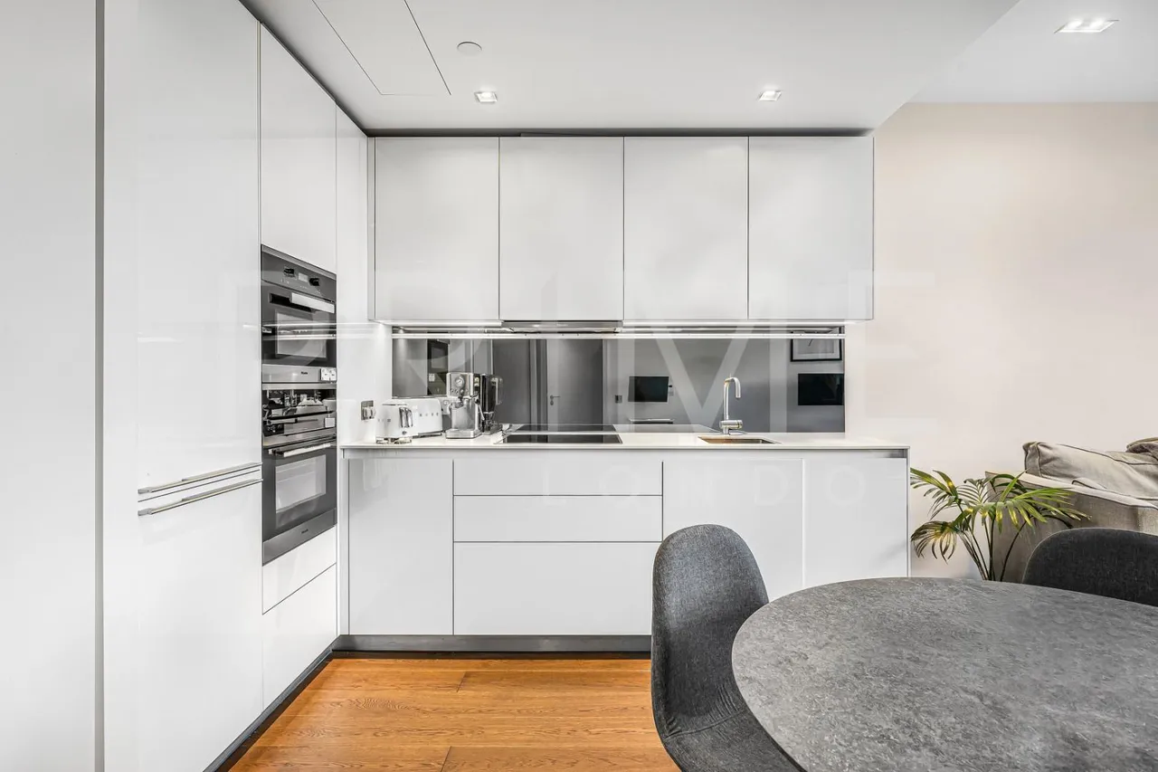 Bolander Grove, London, SW6, photo 4