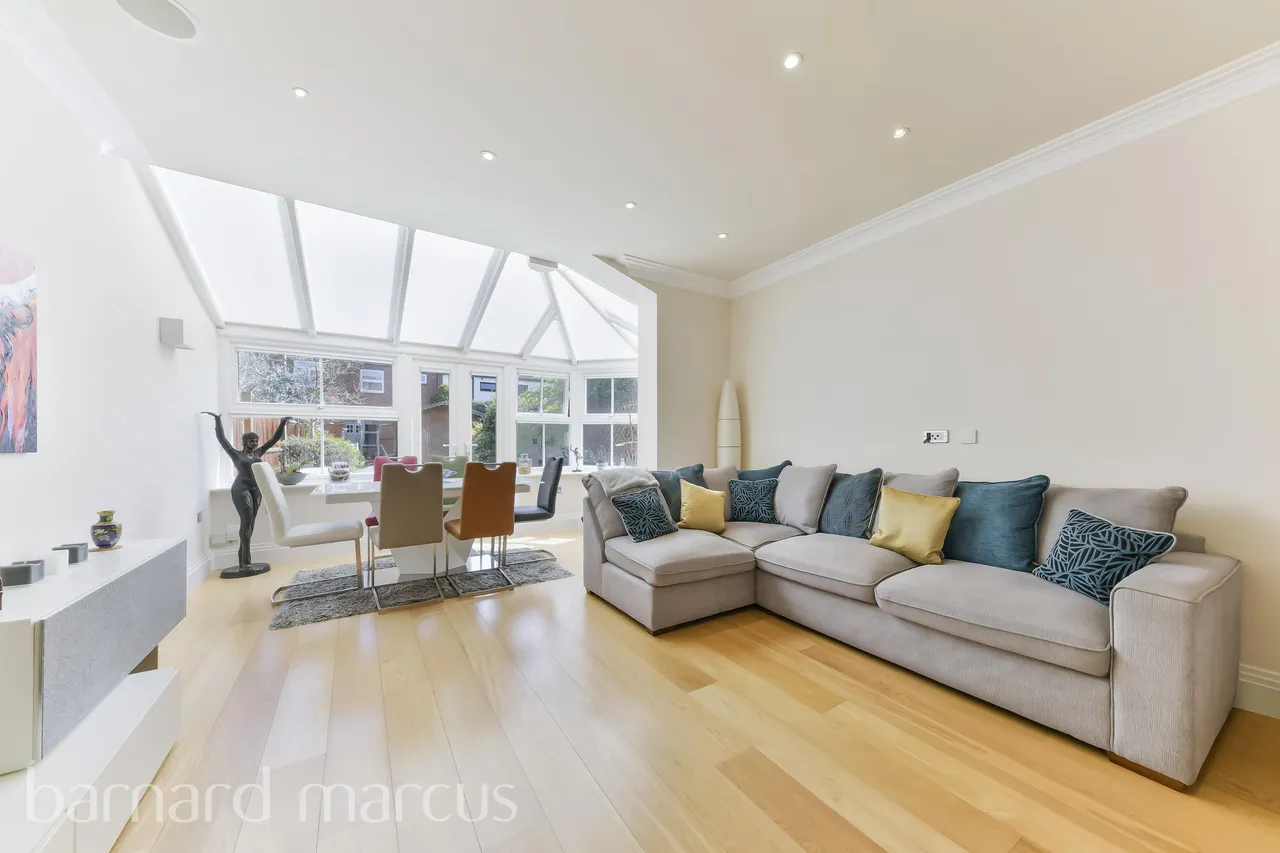 Clifton Road, Kingston Upon Thames, KT2, photo 2