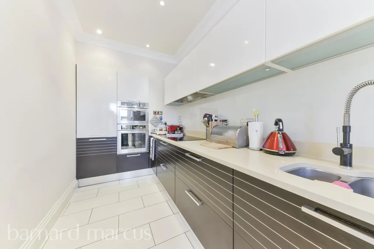 Clifton Road, Kingston Upon Thames, KT2, photo 5