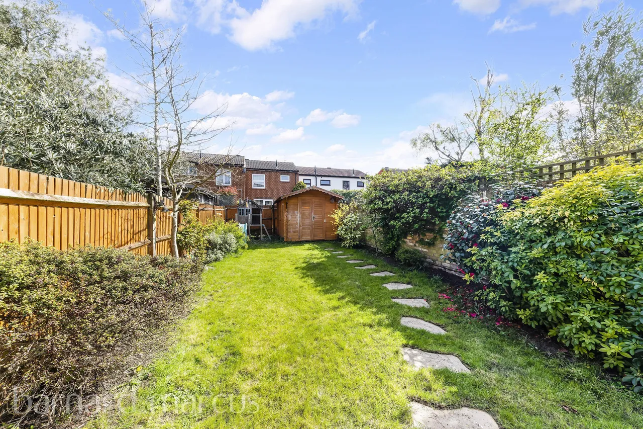 Clifton Road, Kingston Upon Thames, KT2, photo 13