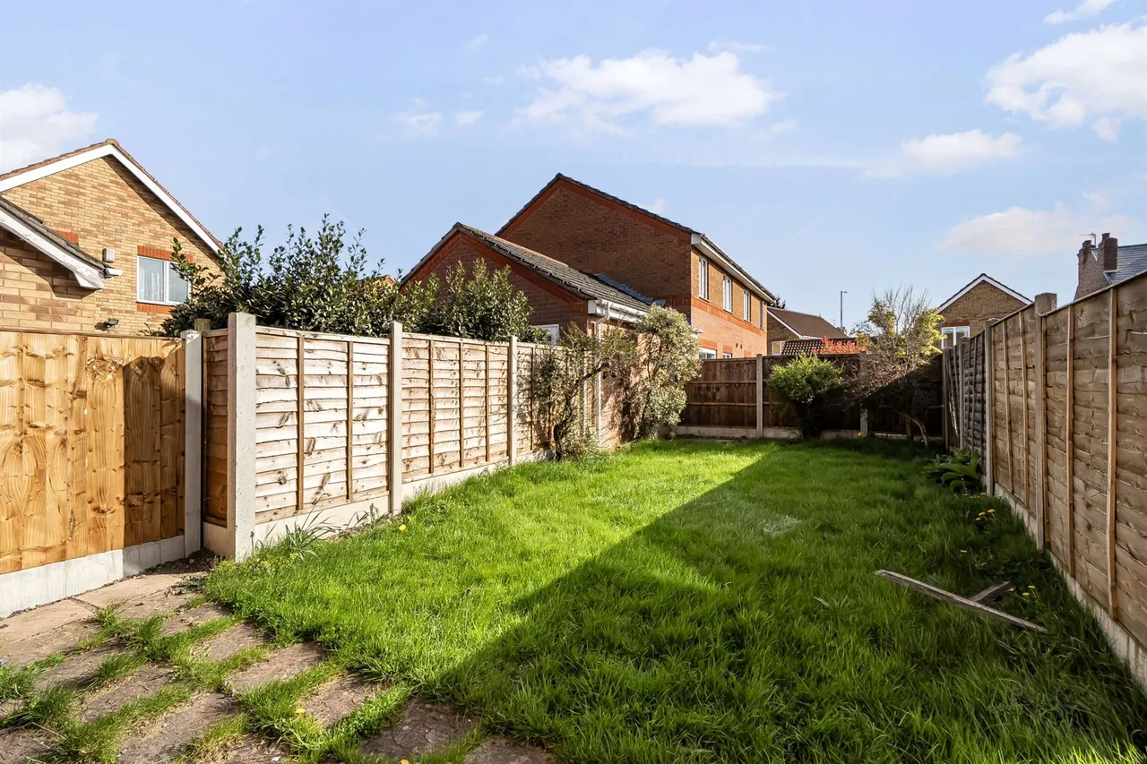 Old Masters Close, Walsall, WS1, photo 10