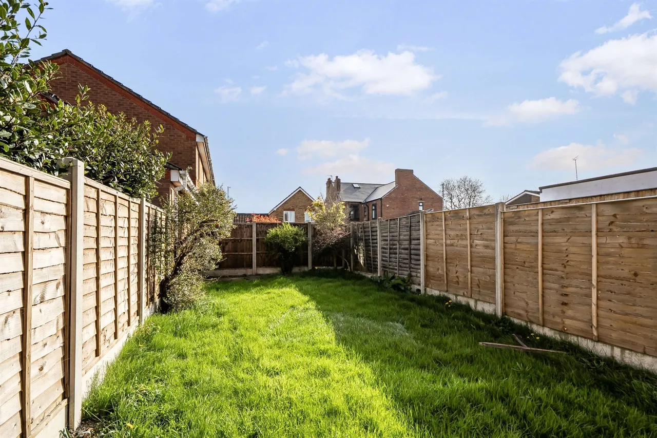 Old Masters Close, Walsall, WS1, photo 11