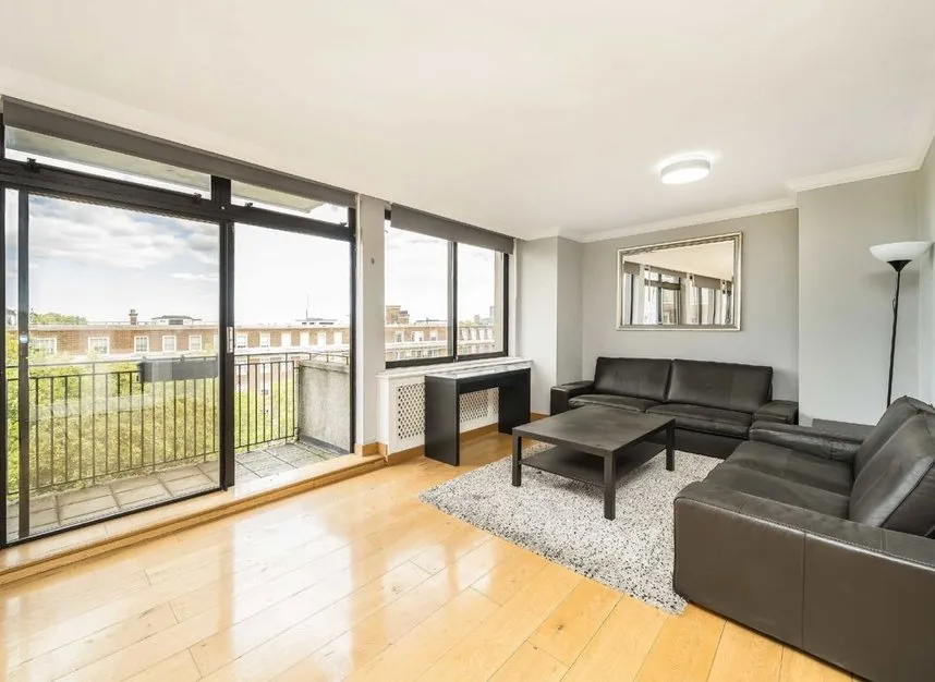 Park Road, St. John's Wood, NW8, photo 2