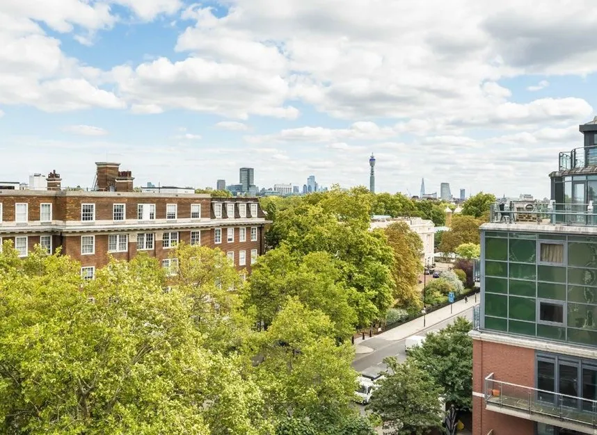 Park Road, St. John's Wood, NW8, photo 12