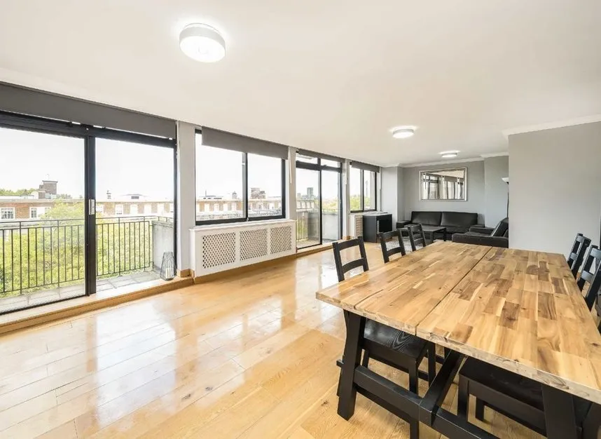 Park Road, St. John's Wood, NW8, photo 4