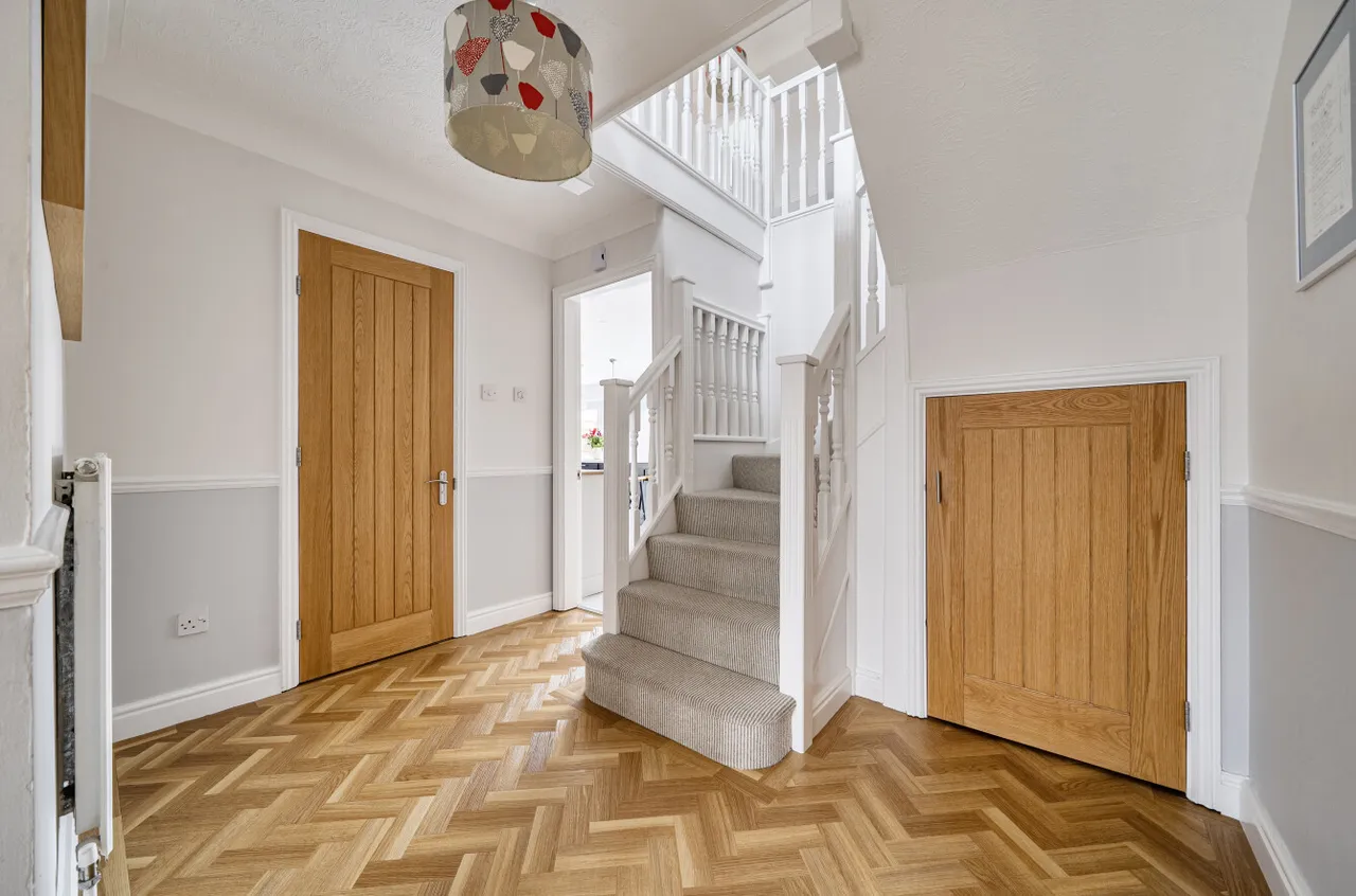 Greenacres Drive, Otterbourne, SO21, photo 9