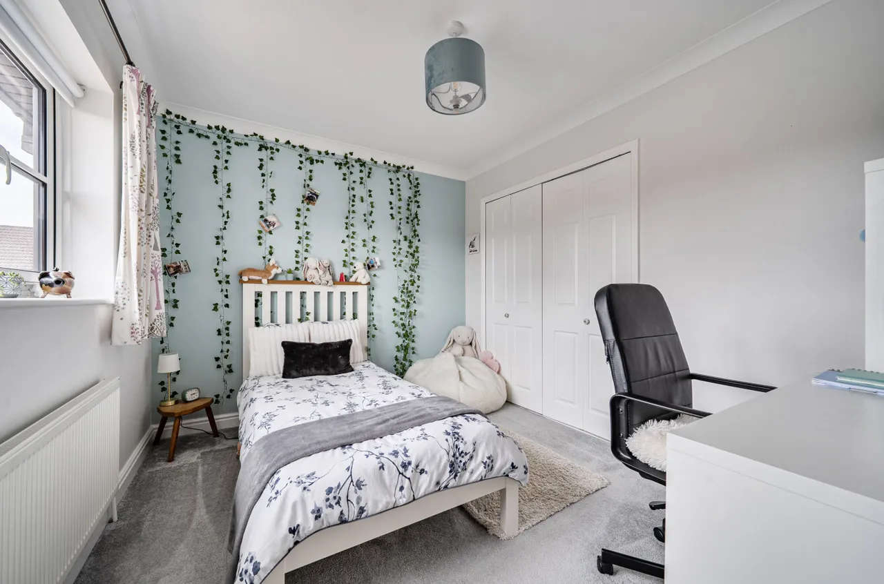 Greenacres Drive, Otterbourne, SO21, photo 6