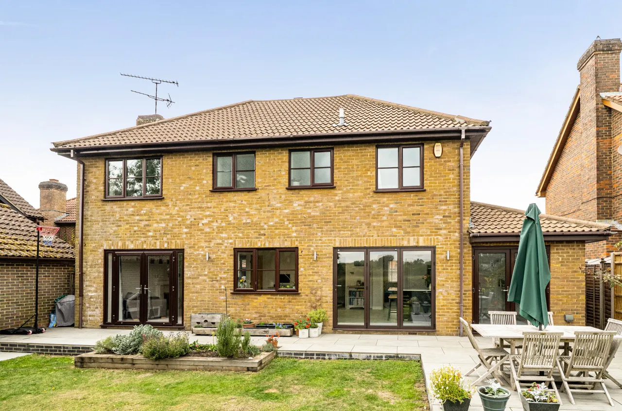 Greenacres Drive, Otterbourne, SO21, photo 16