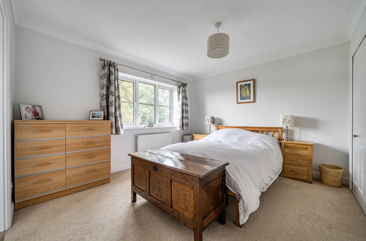 Greenacres Drive, Otterbourne, SO21, photo 5