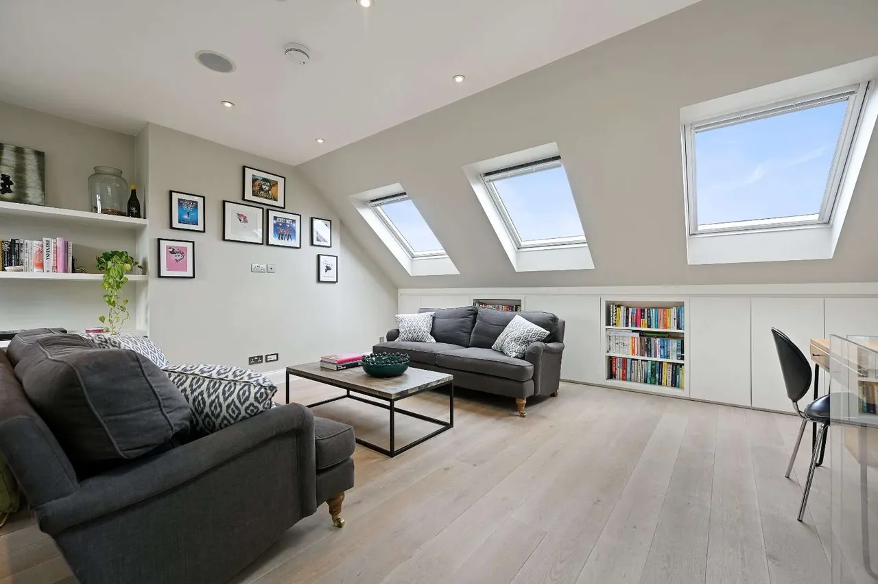 Ormiston Grove, London, W12 0JS, photo 5