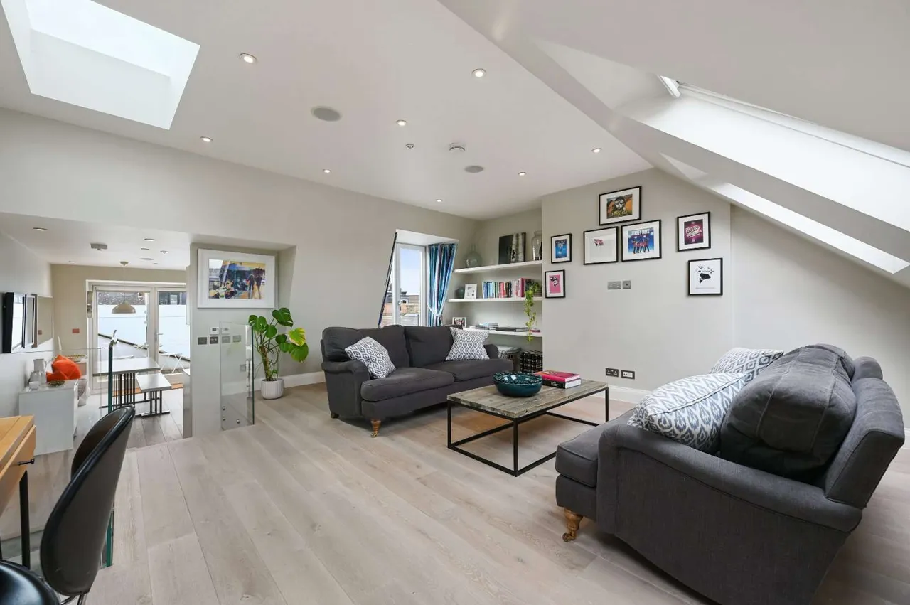 Ormiston Grove, London, W12 0JS, photo 4