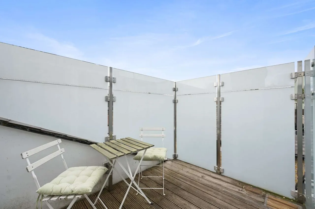 Ormiston Grove, London, W12 0JS, photo 9