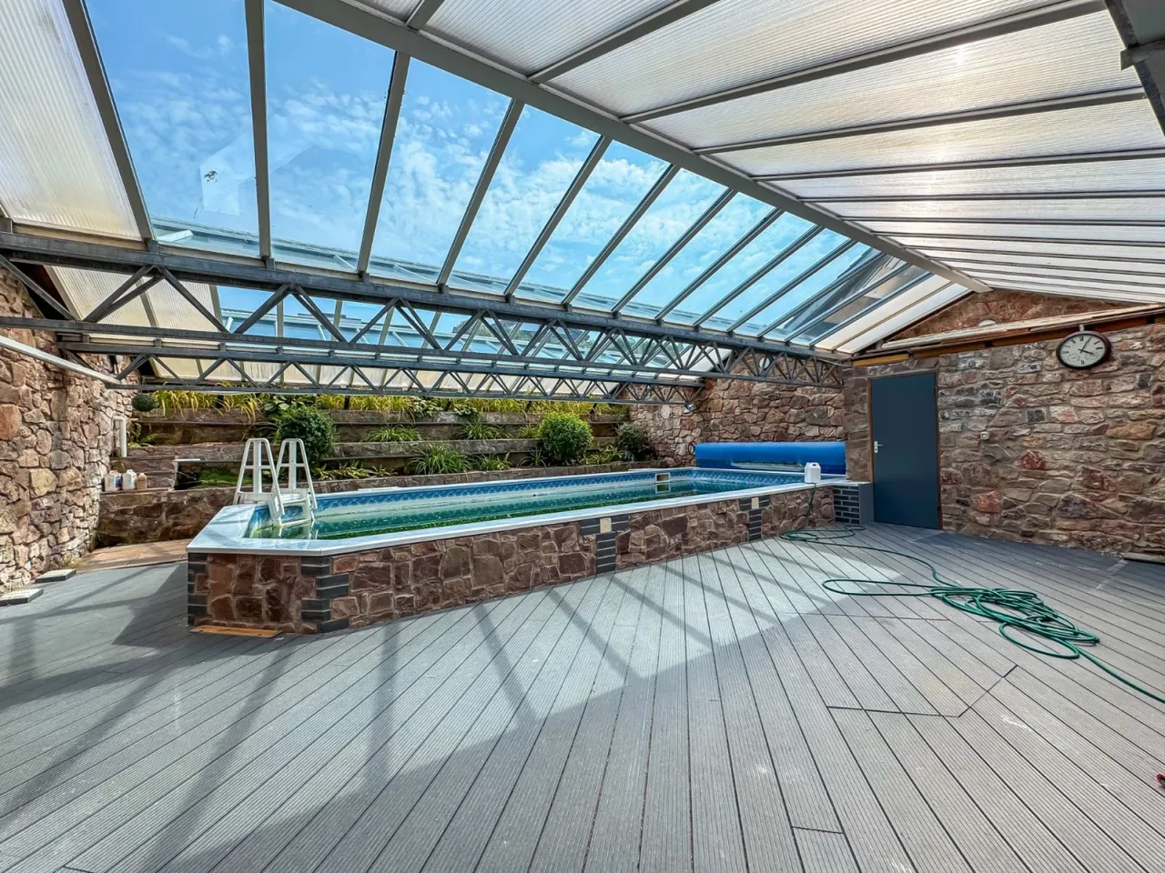 5 bed house for sale, Pembroke Road, Portishead, BS20