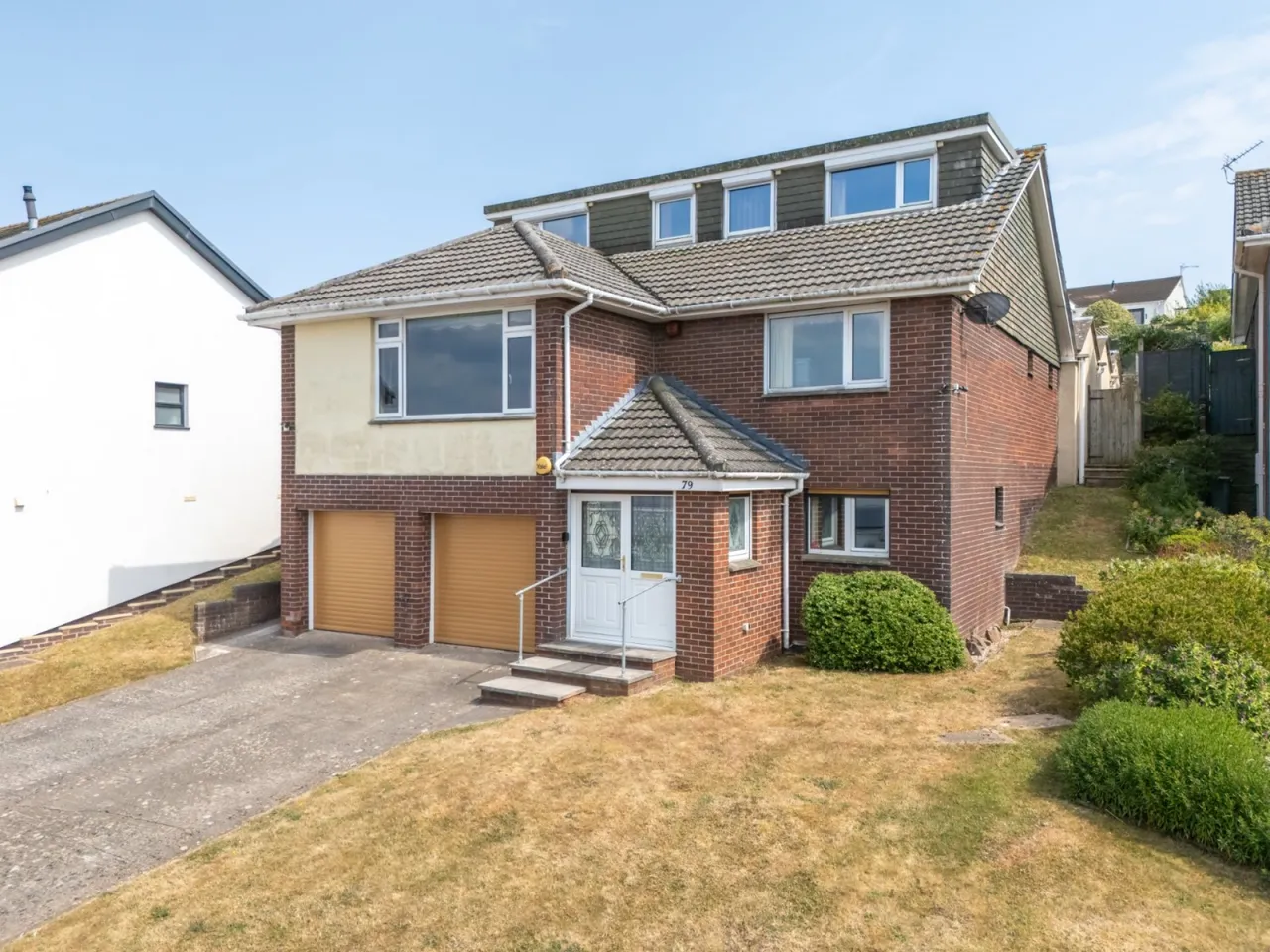 Pembroke Road, Portishead, BS20, photo 2