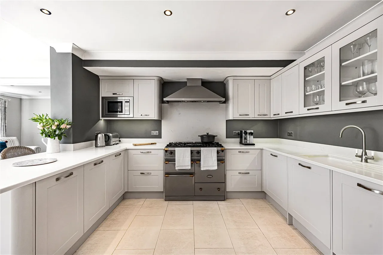 Ridgeway, Wargrave, RG10, photo 9