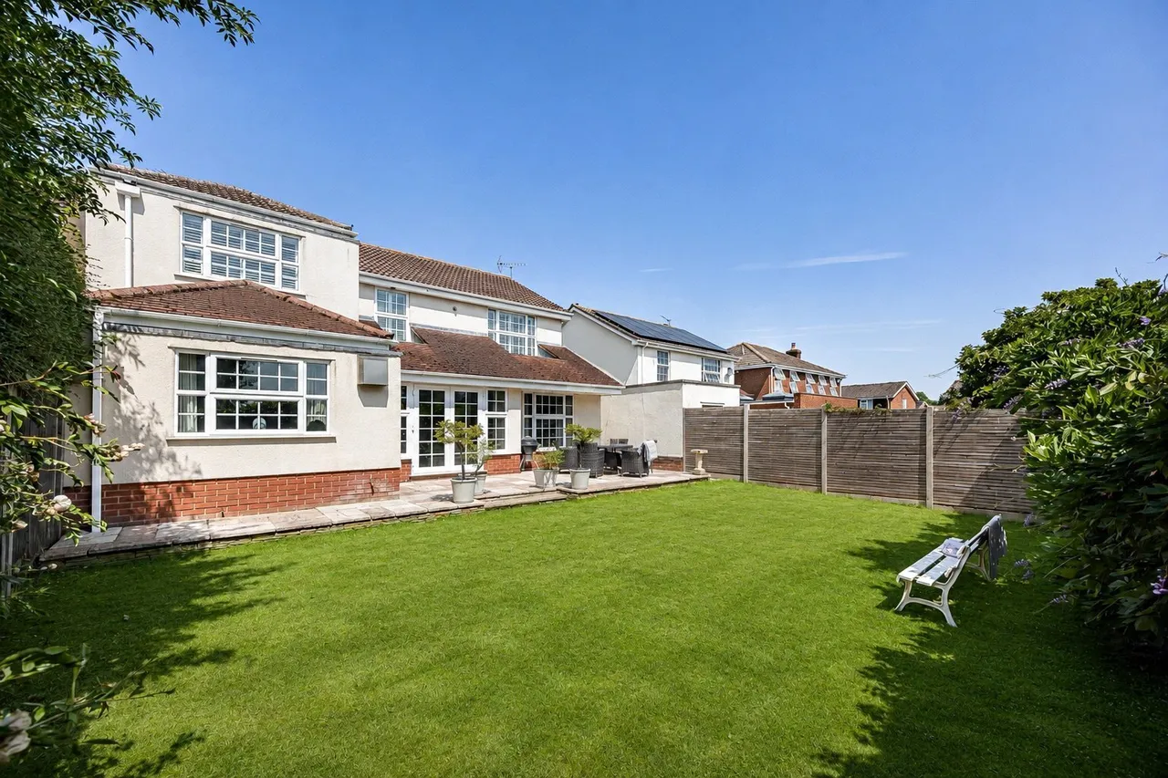 Ridgeway, Wargrave, RG10, photo 23