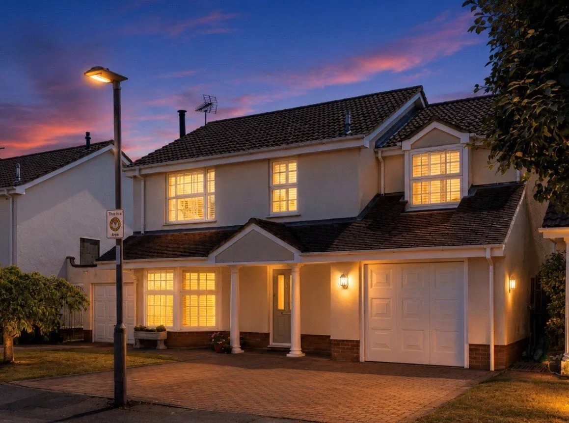 Ridgeway, Wargrave, RG10, photo 24