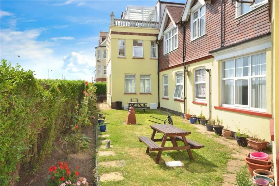 Sea Road, Felixstowe, IP11, photo 2