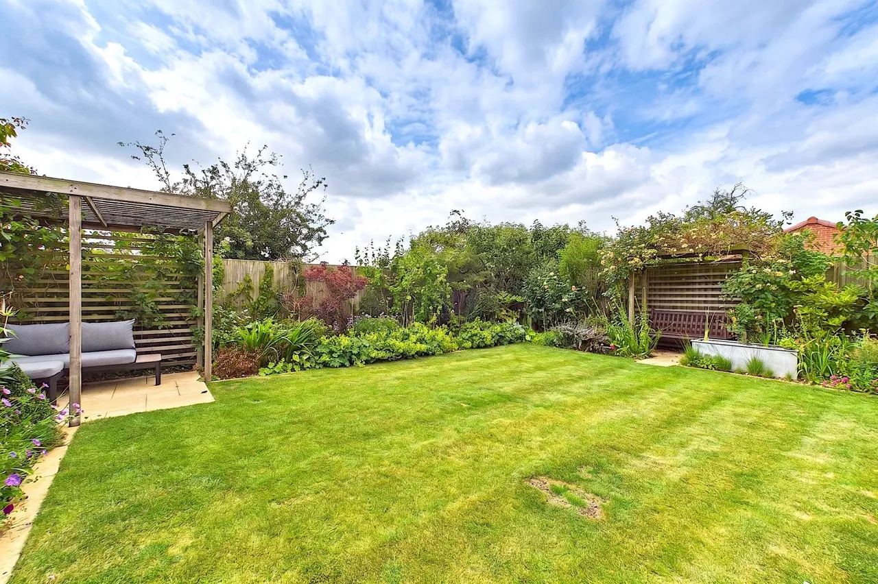 Tweengates Close, Pocklington, YO42, photo 5