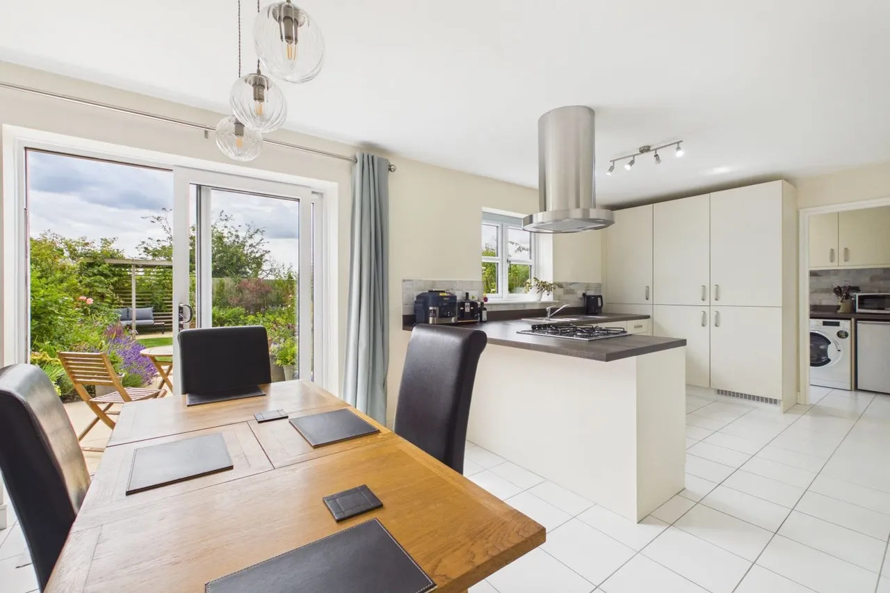 Tweengates Close, Pocklington, YO42, photo 6