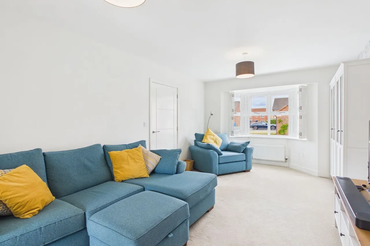 Tweengates Close, Pocklington, YO42, photo 8