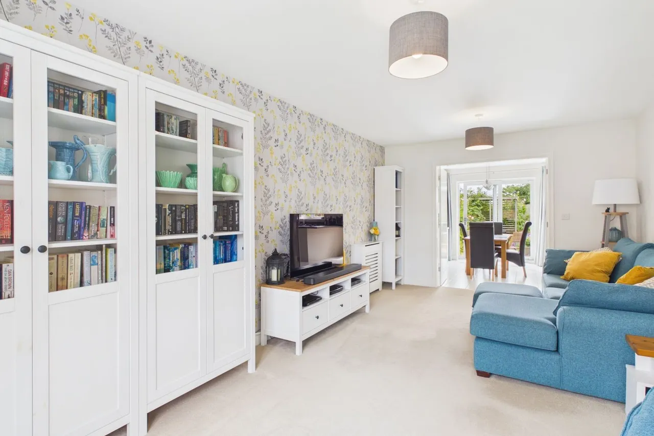 Tweengates Close, Pocklington, YO42, photo 9