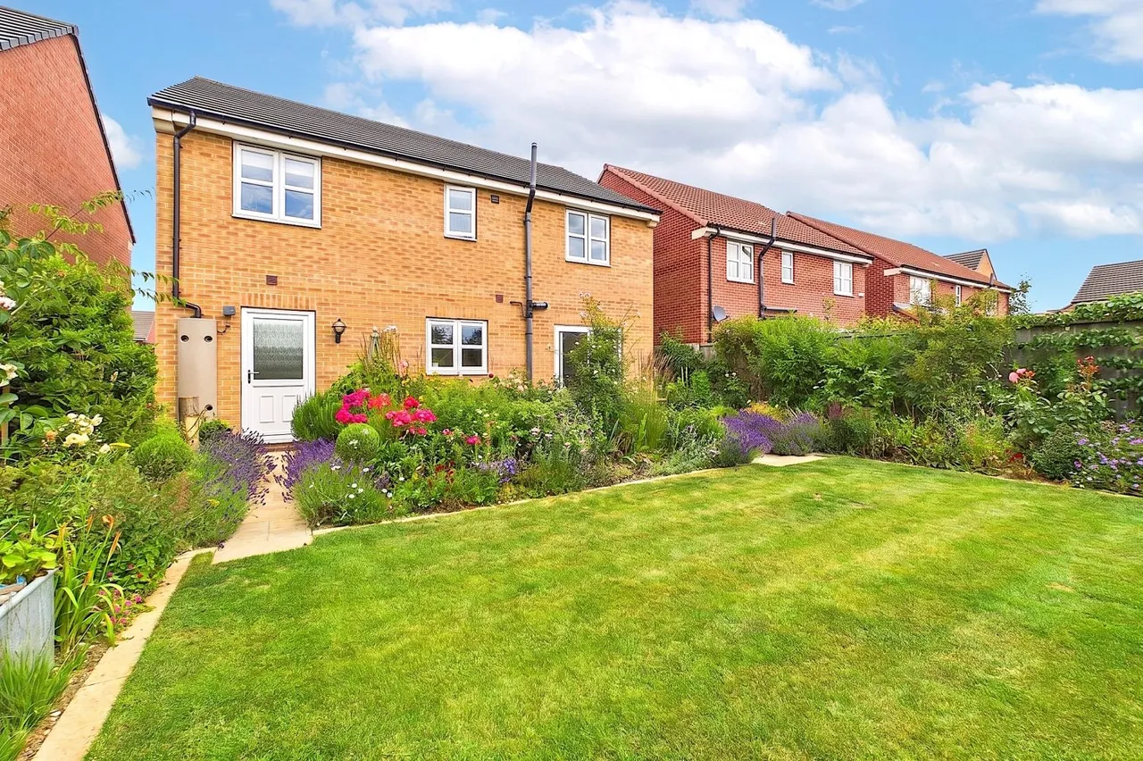 Tweengates Close, Pocklington, YO42, photo 16