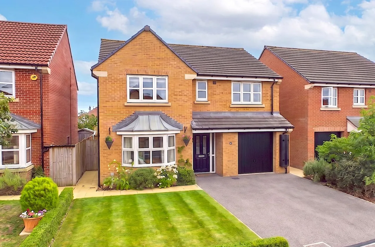 Tweengates Close, Pocklington, YO42, photo 24