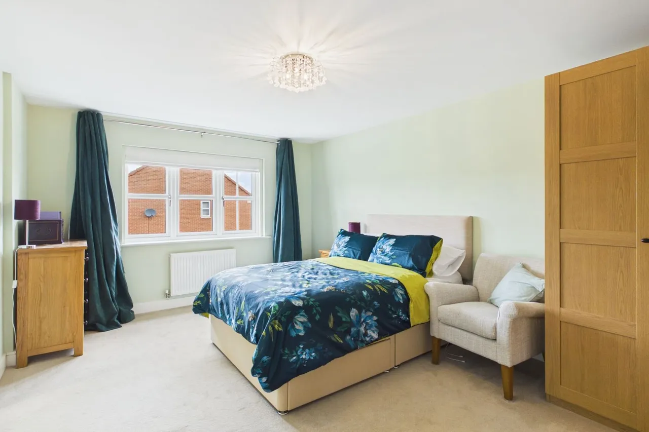 Tweengates Close, Pocklington, YO42, photo 11