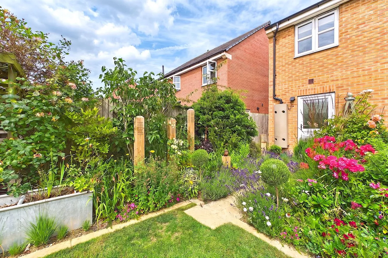 Tweengates Close, Pocklington, YO42, photo 22