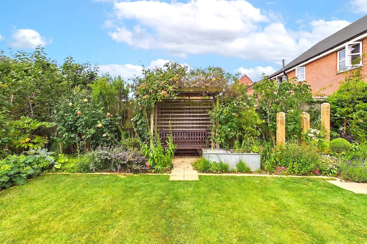 Tweengates Close, Pocklington, YO42, photo 21