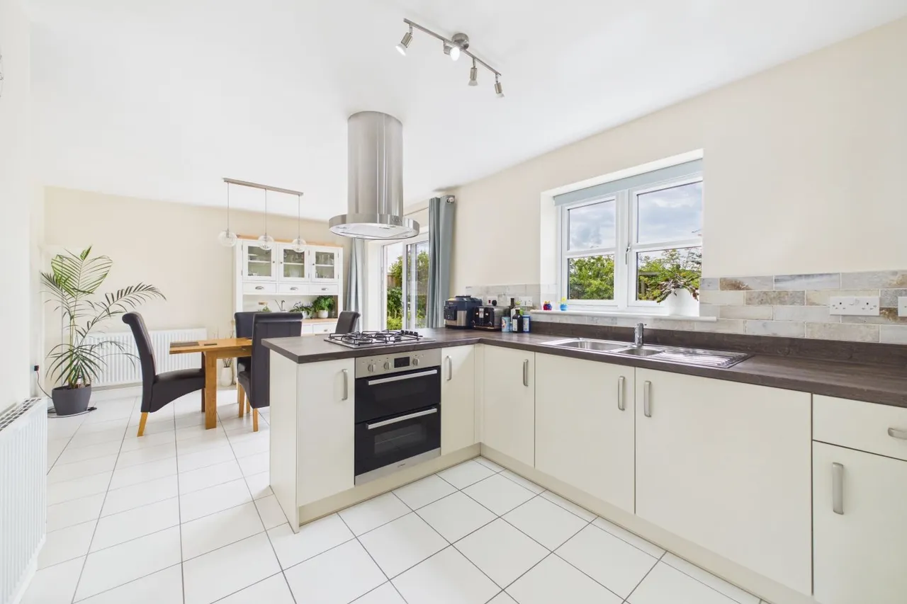 Tweengates Close, Pocklington, YO42, photo 3