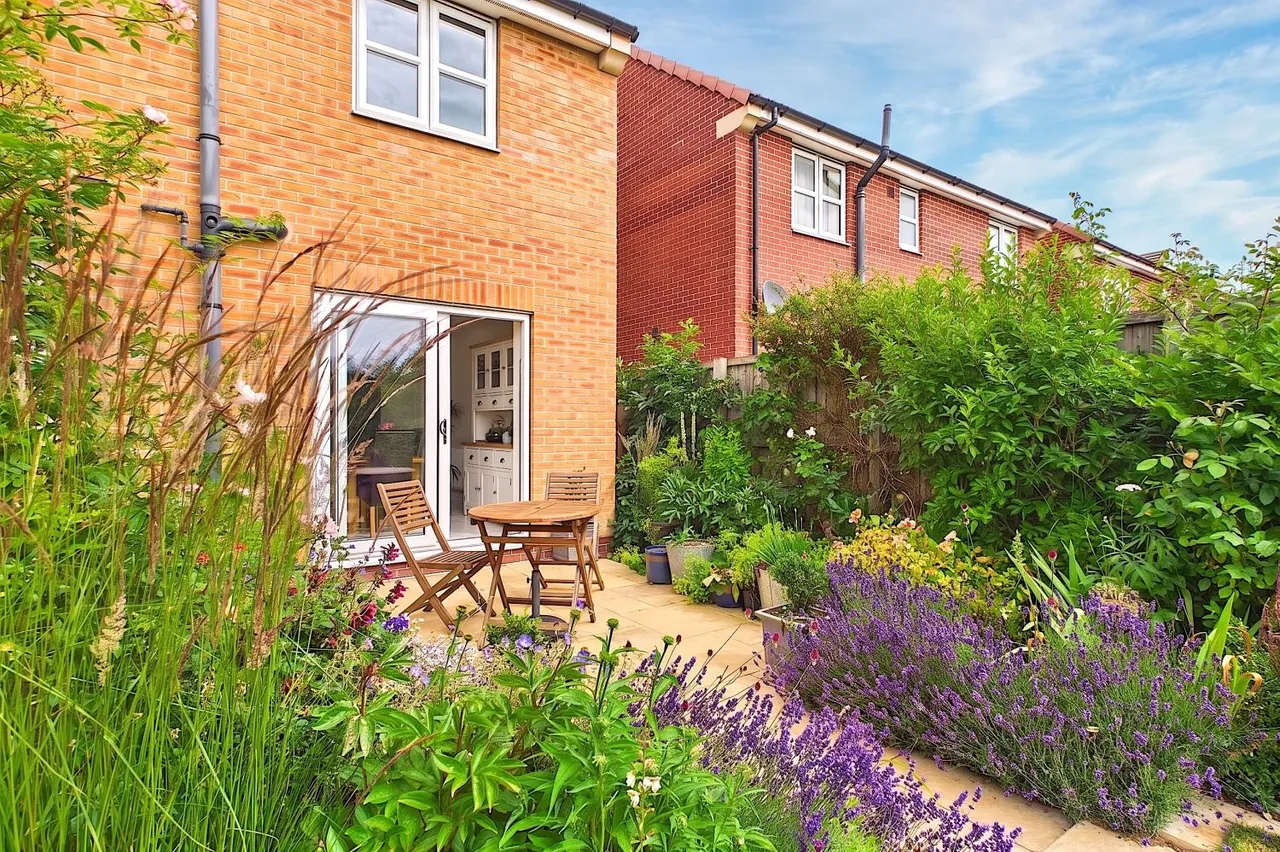 Tweengates Close, Pocklington, YO42, photo 23