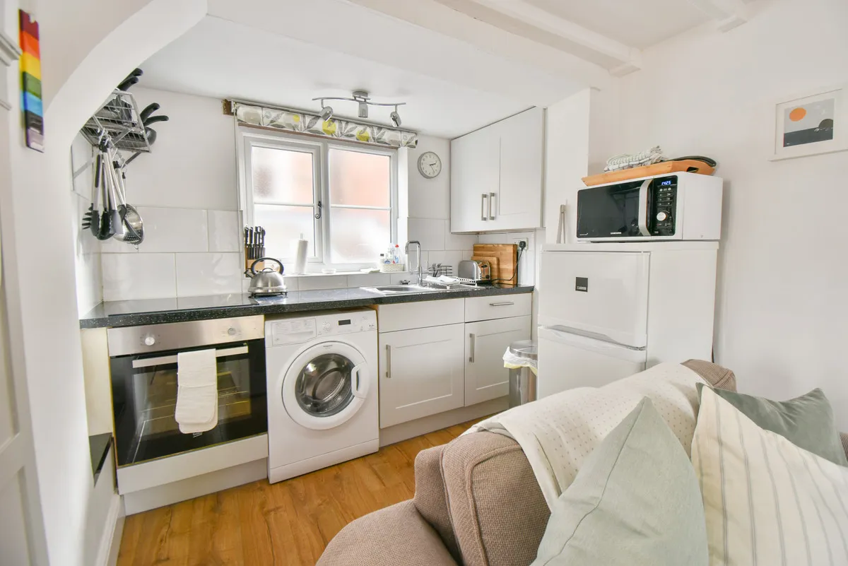 Belle Vue Road, Ashbourne, DE6, photo 4