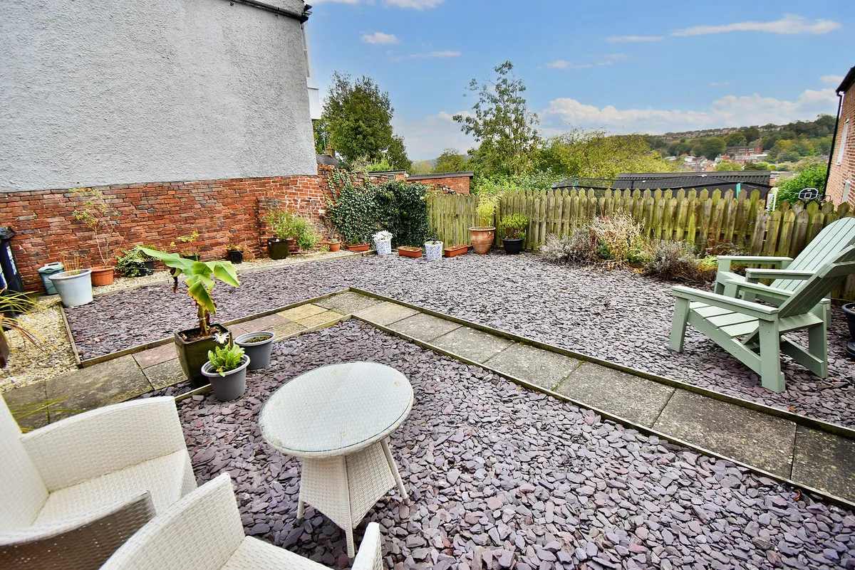 Belle Vue Road, Ashbourne, DE6, photo 11