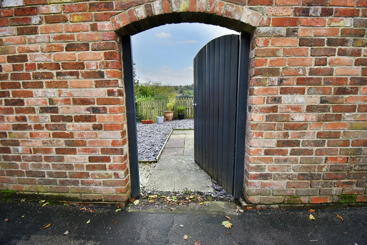 Belle Vue Road, Ashbourne, DE6, photo 9