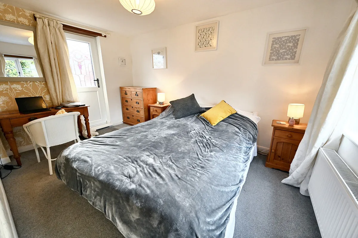 Belle Vue Road, Ashbourne, DE6, photo 5