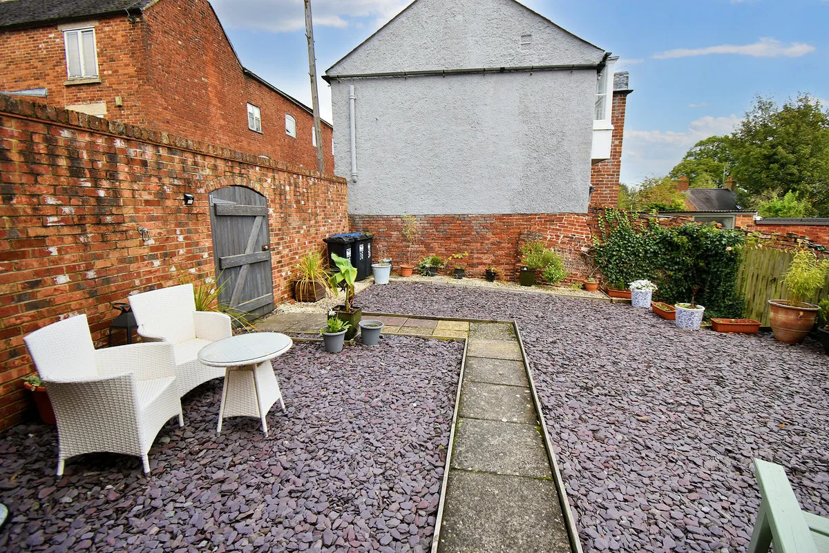 Belle Vue Road, Ashbourne, DE6, photo 10